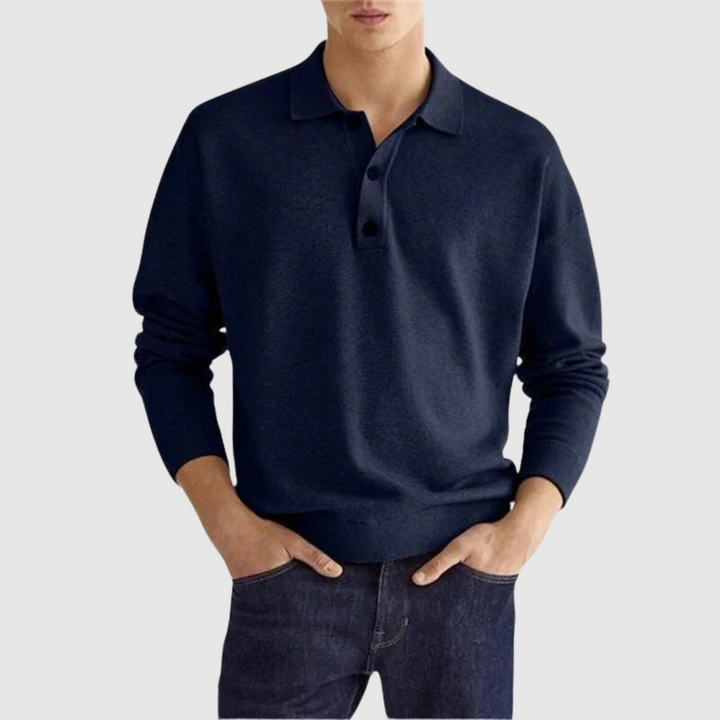 Osvaldo™ | Casual Polo