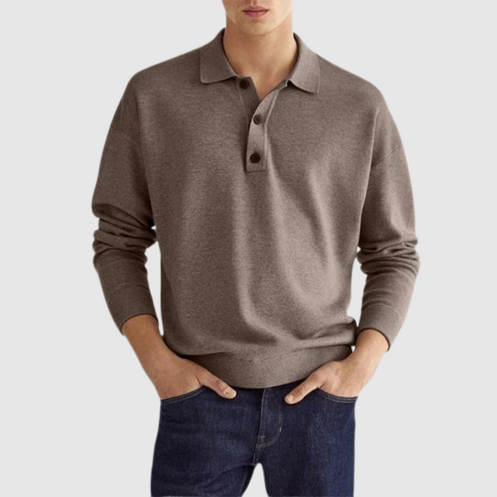 Osvaldo™ | Casual Polo