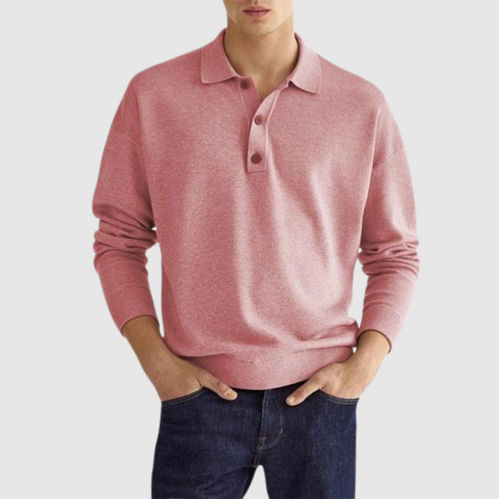 Osvaldo™ | Casual Polo
