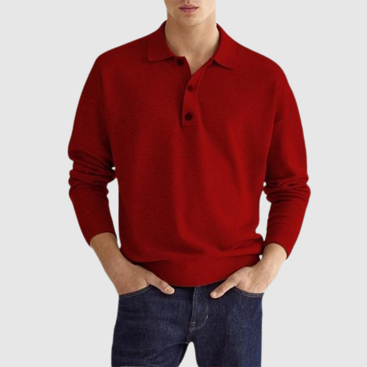 Osvaldo™ | Casual Polo