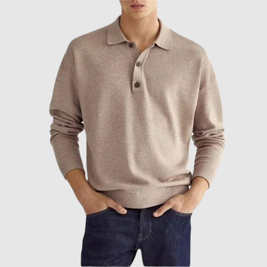 Osvaldo™ | Casual Polo