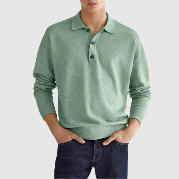 Osvaldo™ | Casual Polo