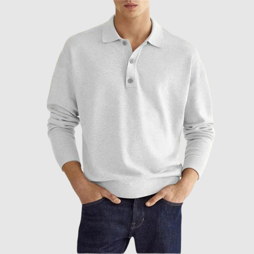Osvaldo™ | Casual Polo