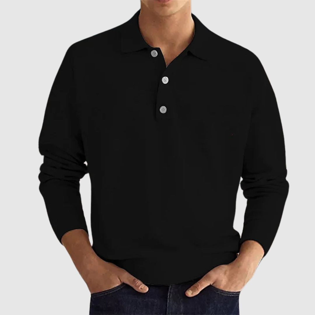 Osvaldo™ | Casual Polo