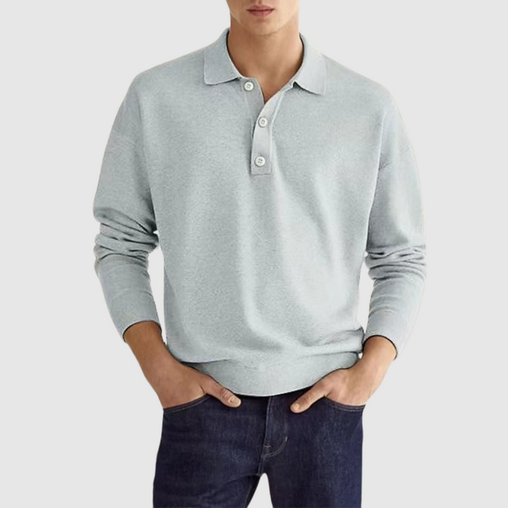 Osvaldo™ | Casual Polo