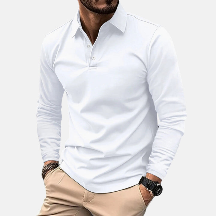 Leonardo™ | Premium Polo