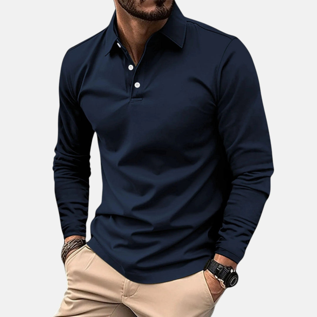 Leonardo™ | Premium Polo