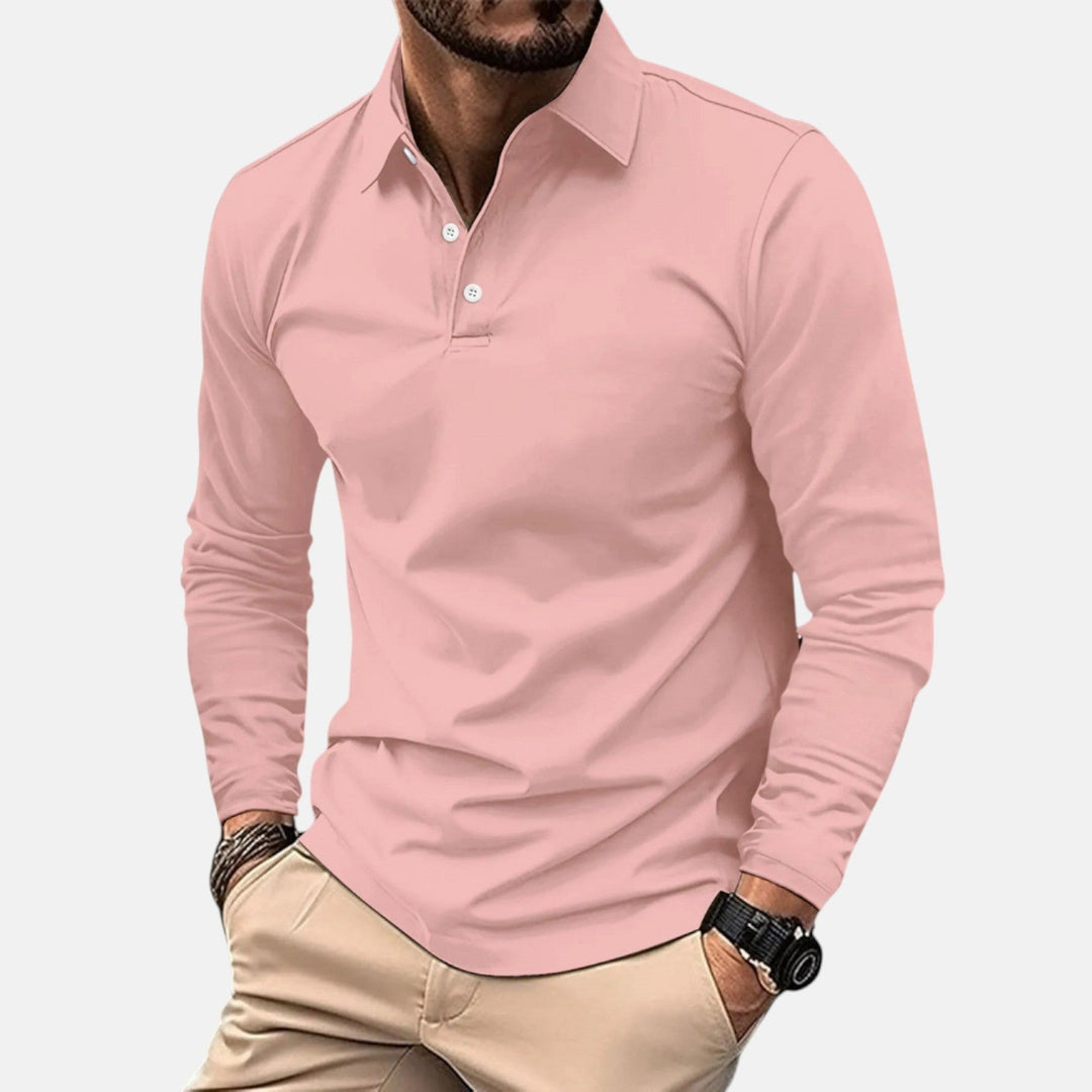 Leonardo™ | Premium Polo