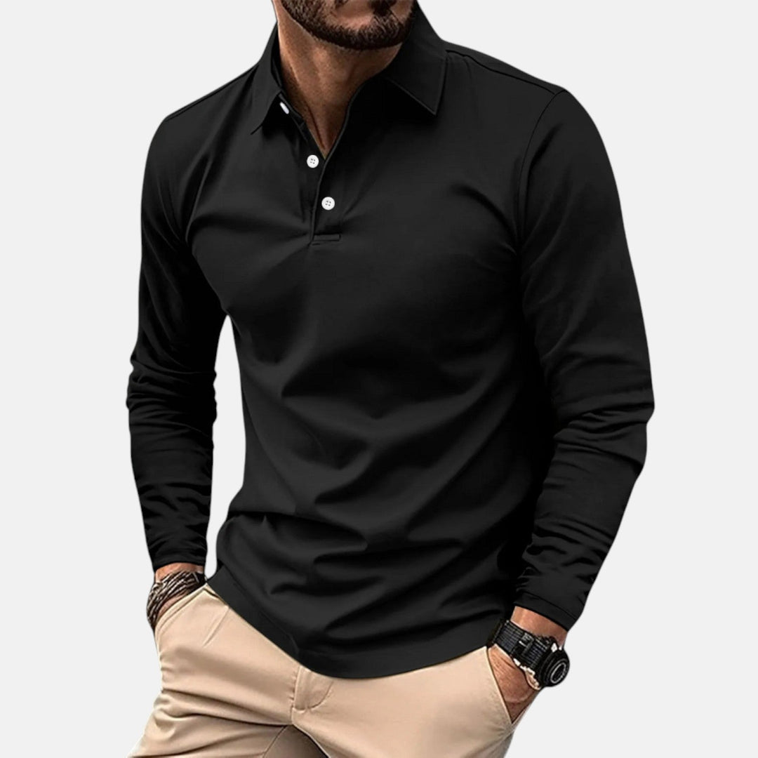 Leonardo™ | Premium Polo