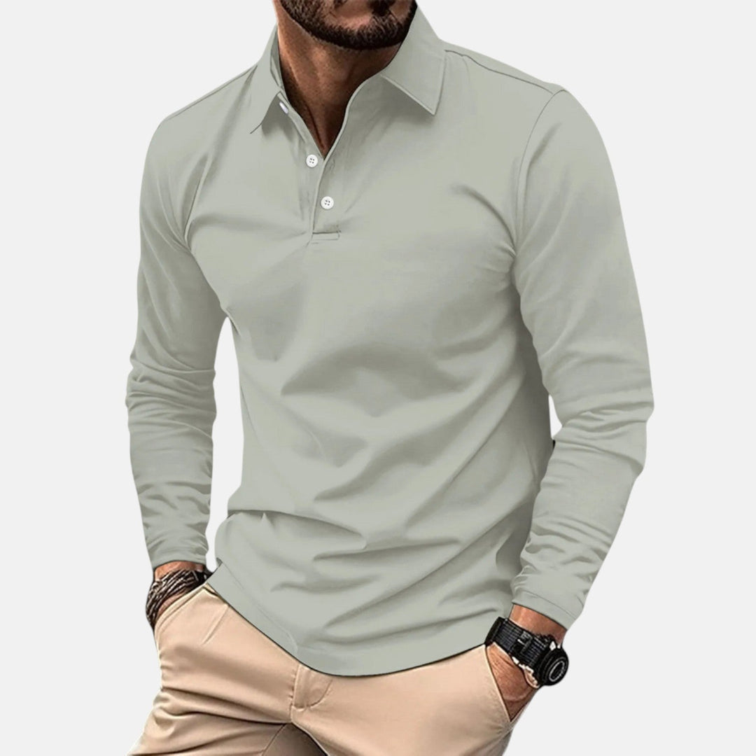 Leonardo™ | Premium Polo