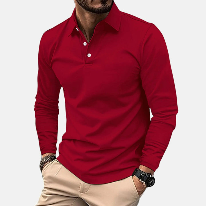 Leonardo™ | Premium Polo
