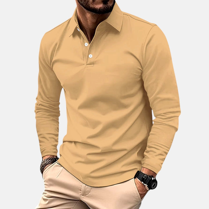 Leonardo™ | Premium Polo