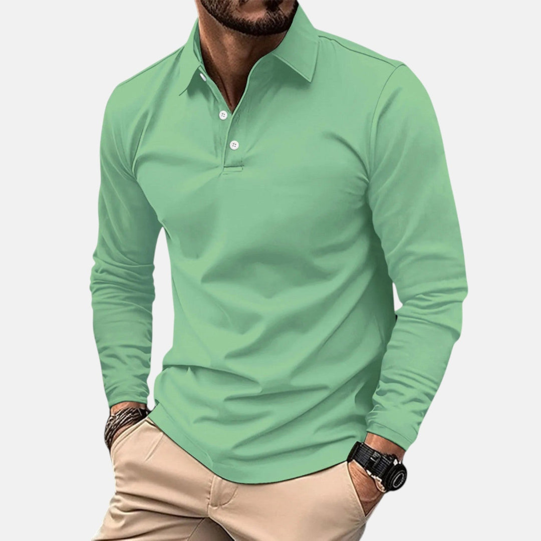 Leonardo™ | Premium Polo