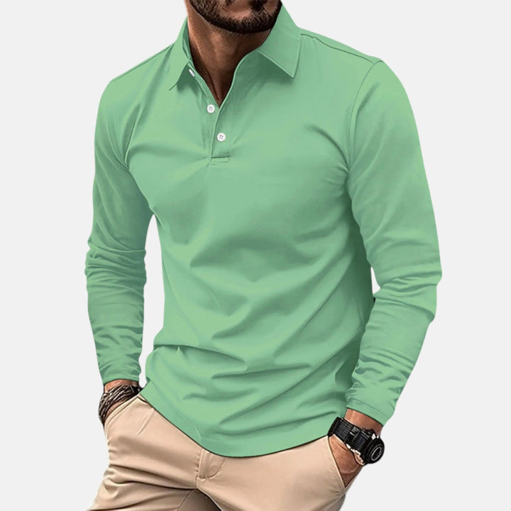 Leonardo™ | Premium Polo