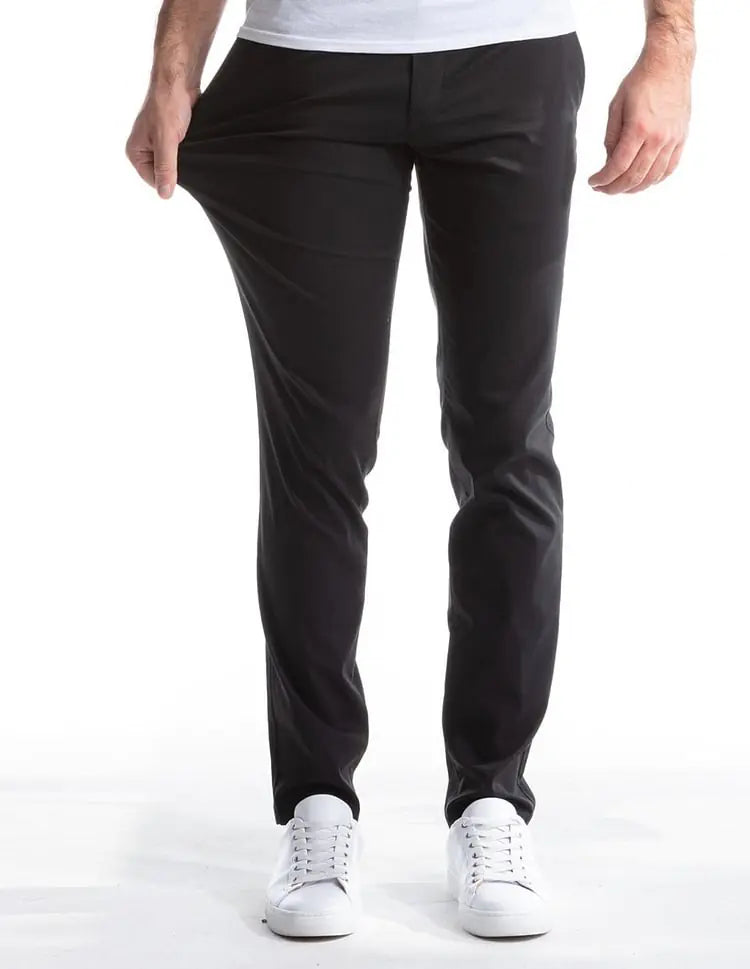 Olivier | Luxe Stretch Chinos