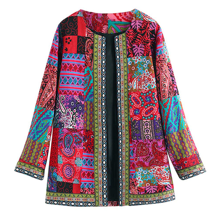 Angelina - Refined and Chic Women's Coat