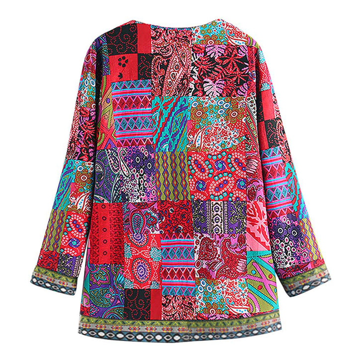 Angelina - Refined and Chic Women's Coat