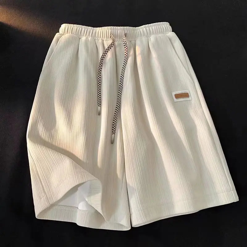 Teagan | Elite Comfort Sport Shorts – Relaxed Feel, Everyday Style