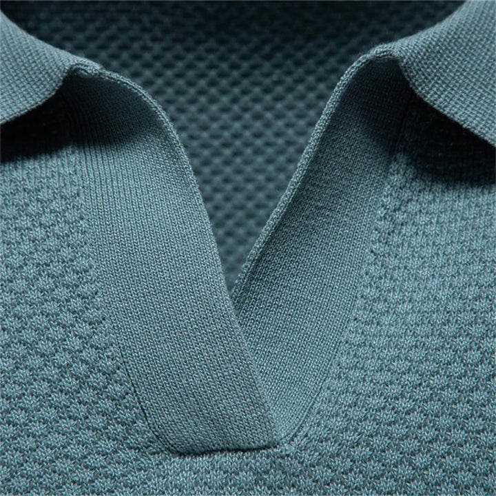Beeckhoven™ | Stylish & Lightweight Men's Polo