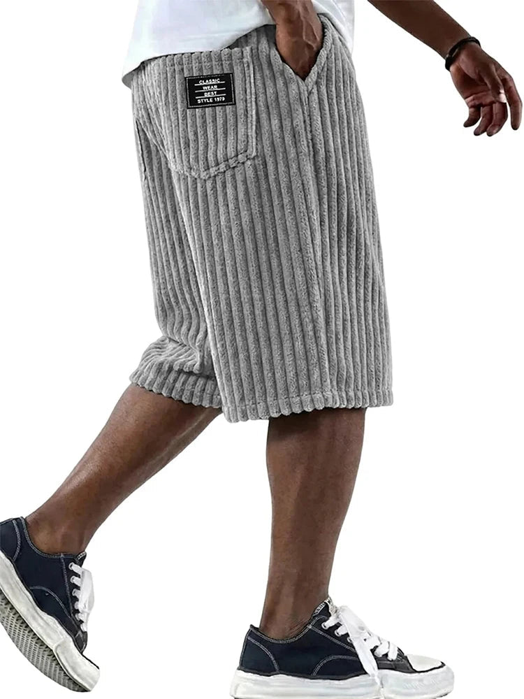 Tim | Comfortable Men's Shorts