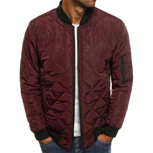 Beeckhoven™ | Lightweight Men's Jacket