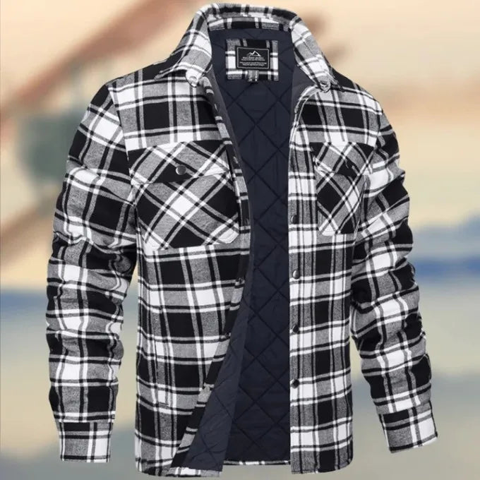 EB | Motorcycle Jacket