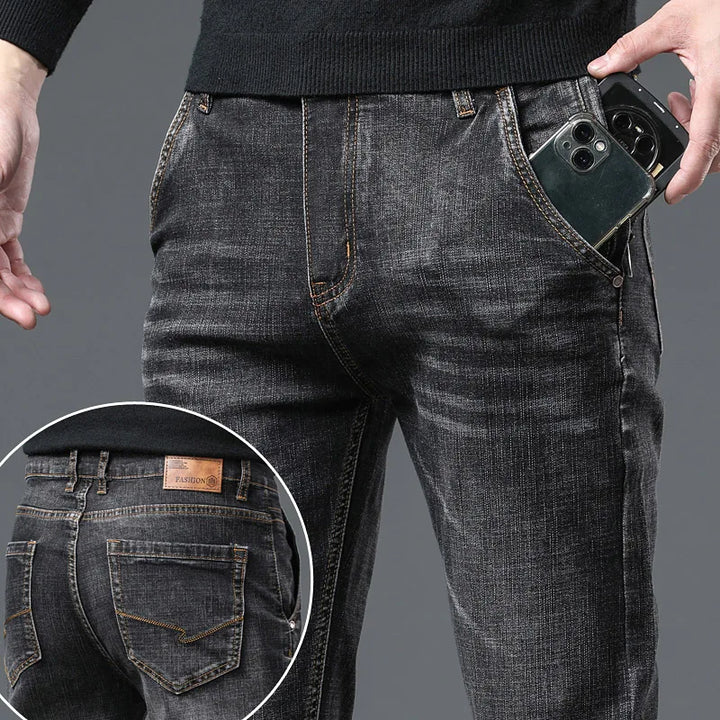 Walker™ | Casual Denim Jeans