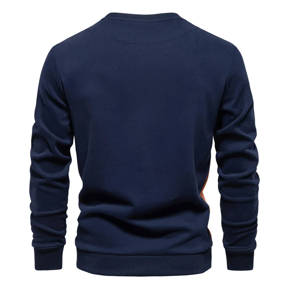 Stefan™ | Classy Men's Jumper