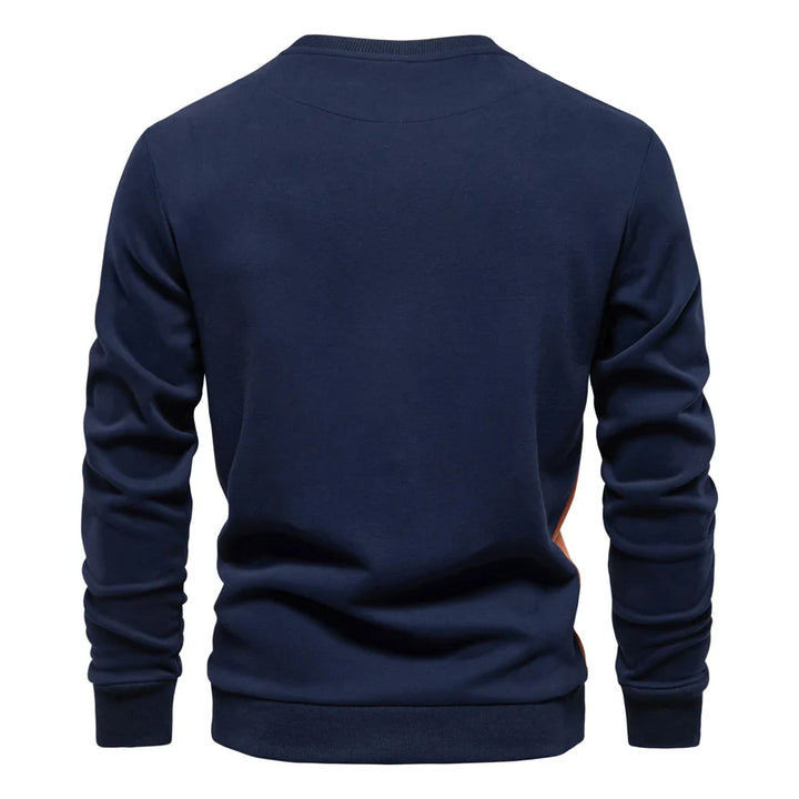 Stefan™ | Classy Men's Jumper