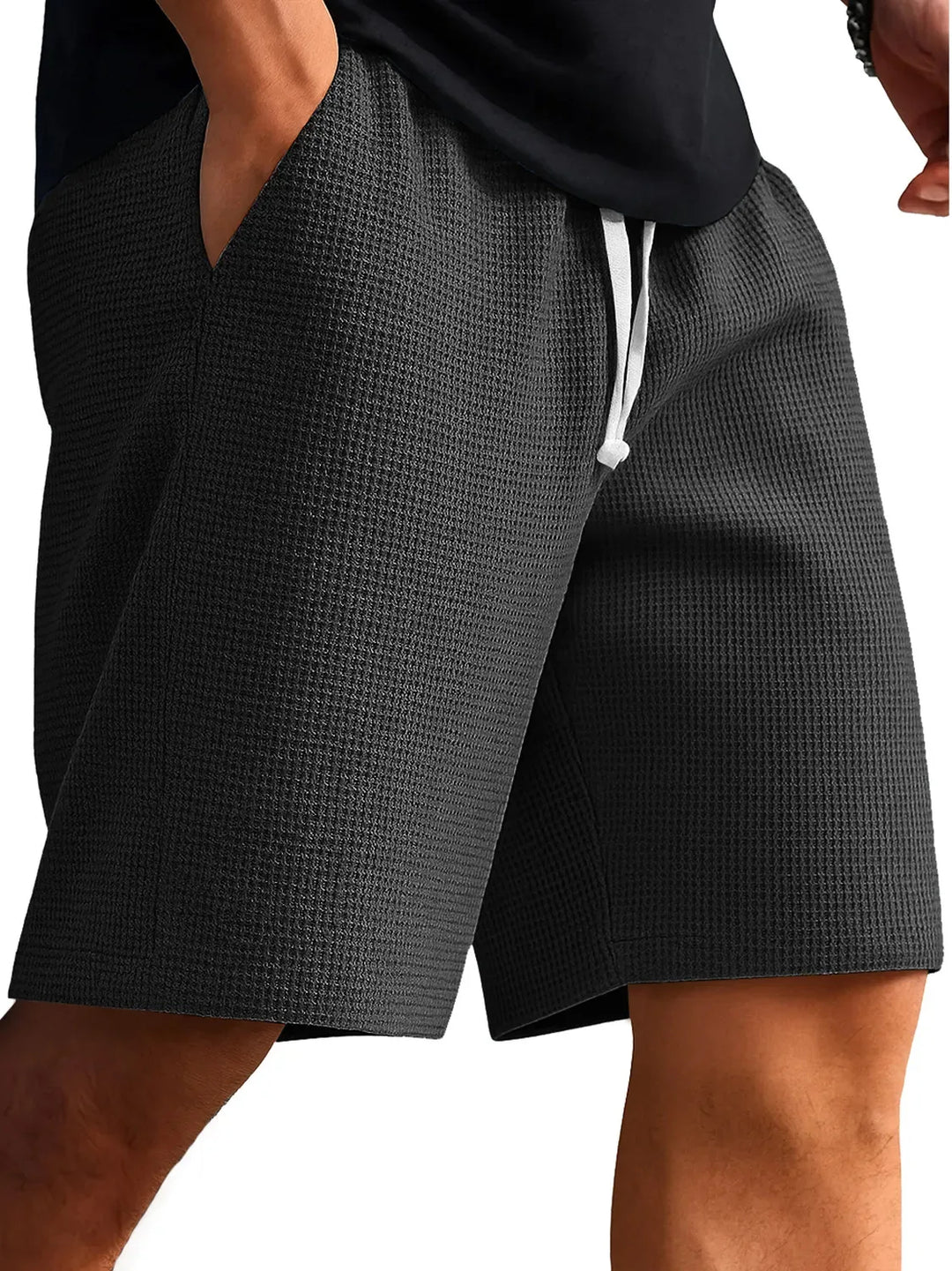 Beeckhoven ™ | Casual & Comfortable Men's Shorts