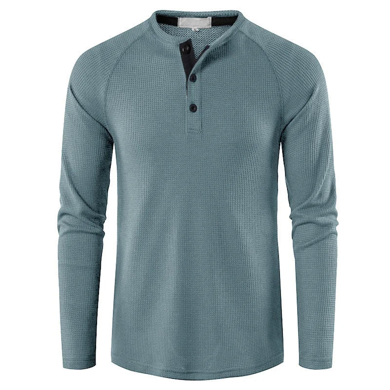 Caspar™ | Stylish Long Sleeve