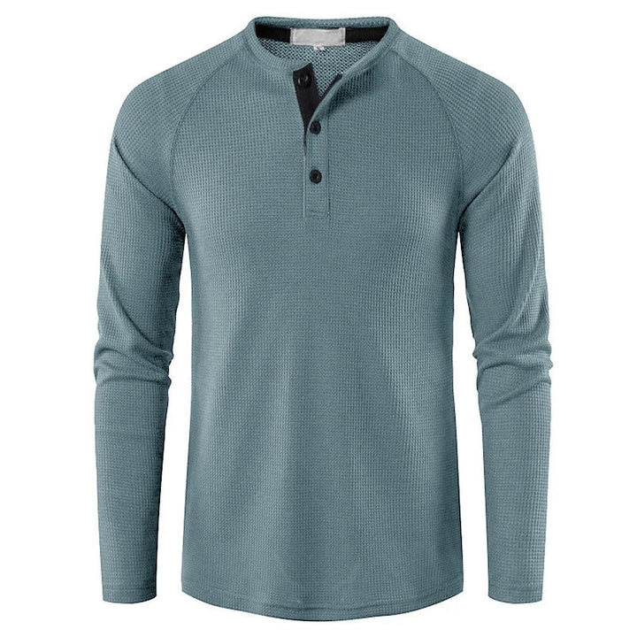 Caspar™ | Stylish Long Sleeve