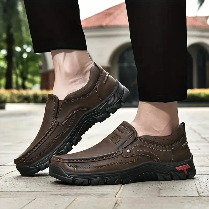 Nicolas | Men’s Slip-On Loafers