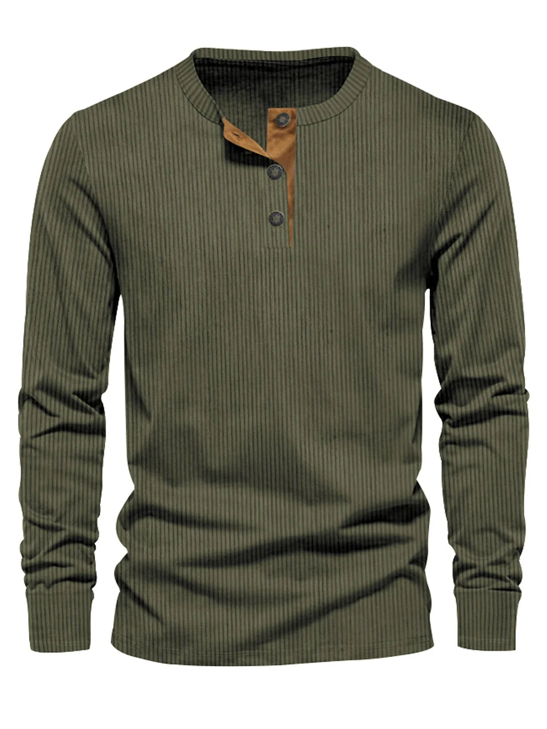 Striped Long Sleeve