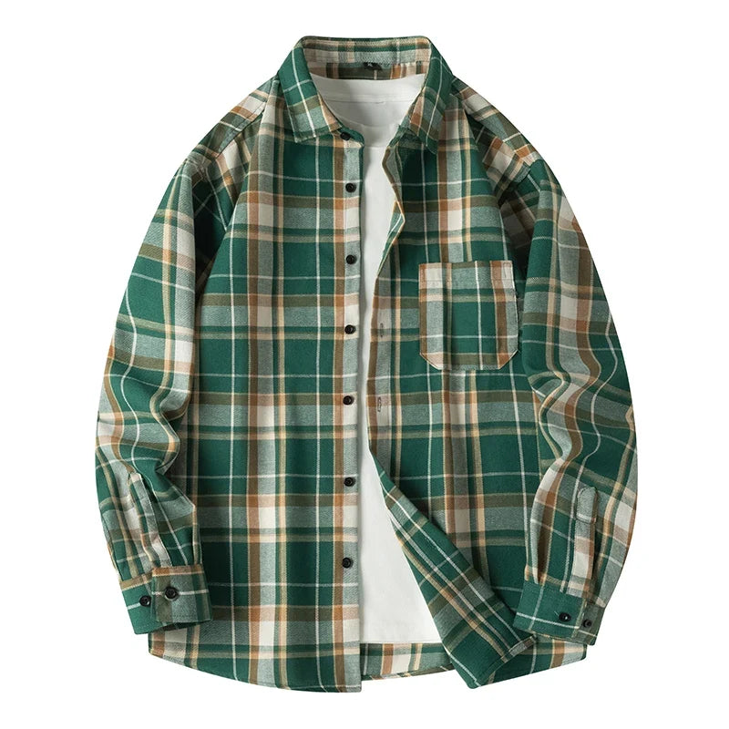 Beeckhoven™ | Comfortable Men's Shirt