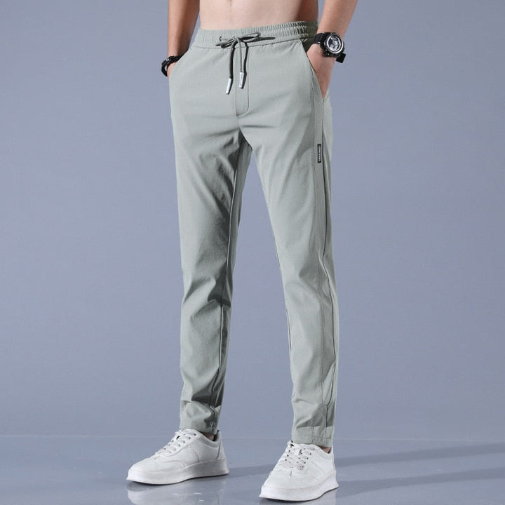 Dave | Stretch Pants for Men
