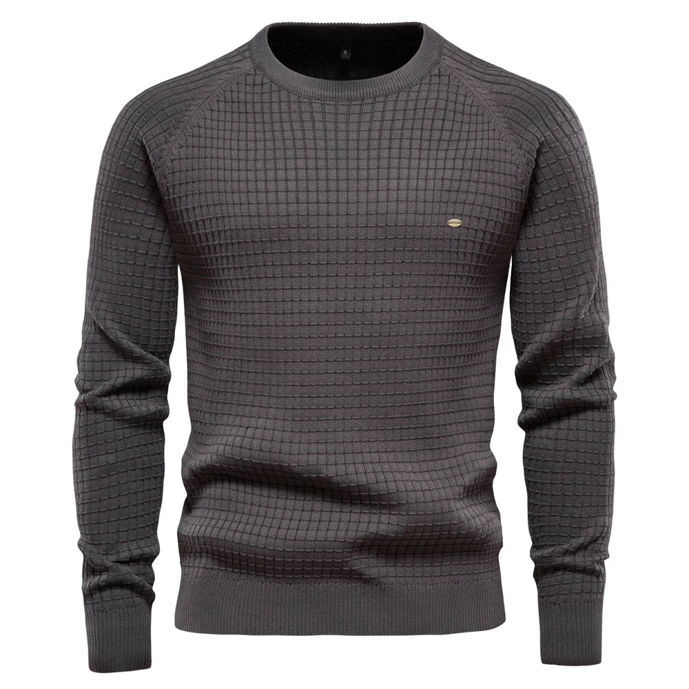 Mario™ | Men's Jumper with Pattern