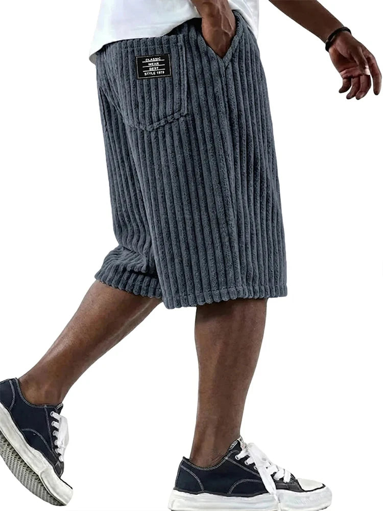 Tim | Comfortable Men's Shorts