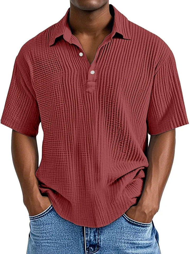 Sommerfeld | Retro Summer Shirt for Men