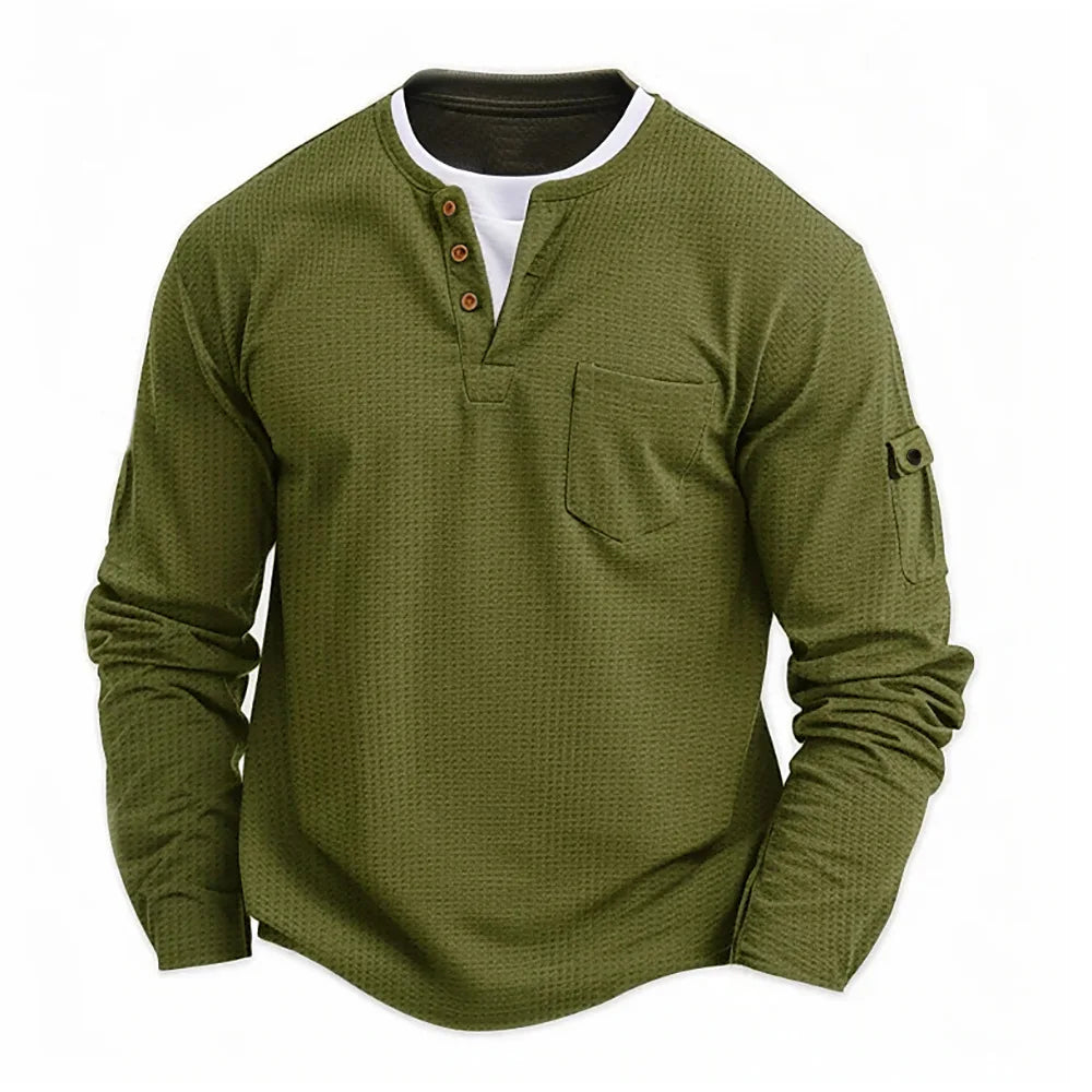 Beeckhoven™ | Long Sleeve Shirt
