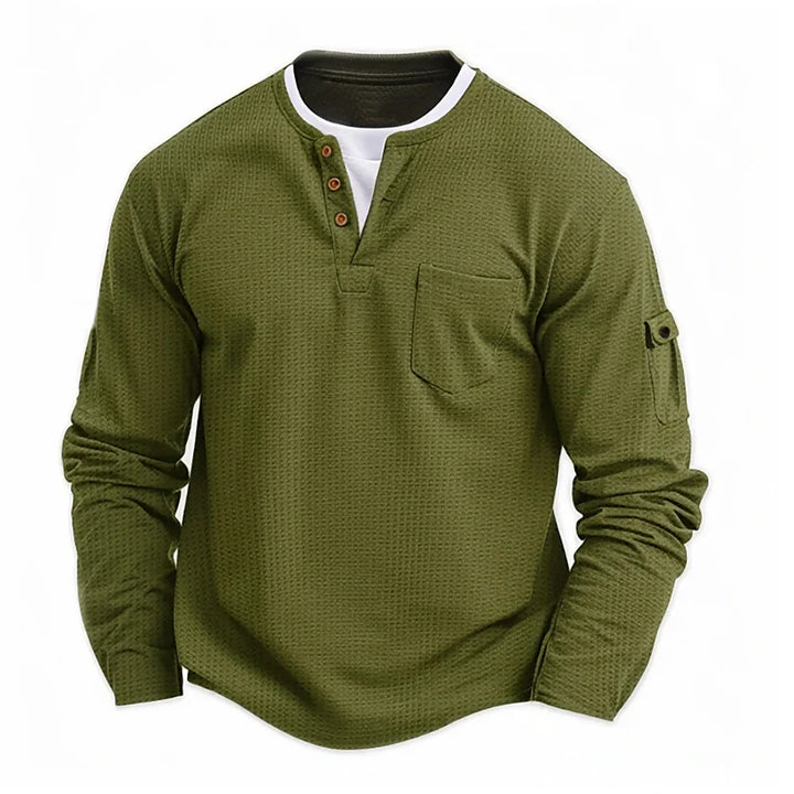 Beeckhoven™ | Long Sleeve Shirt