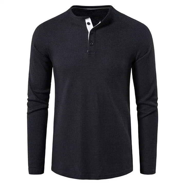 Caspar™ | Stylish Long Sleeve