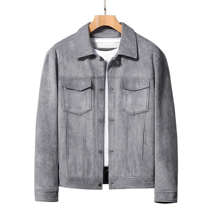 Cian | Smart Tailored Jacket