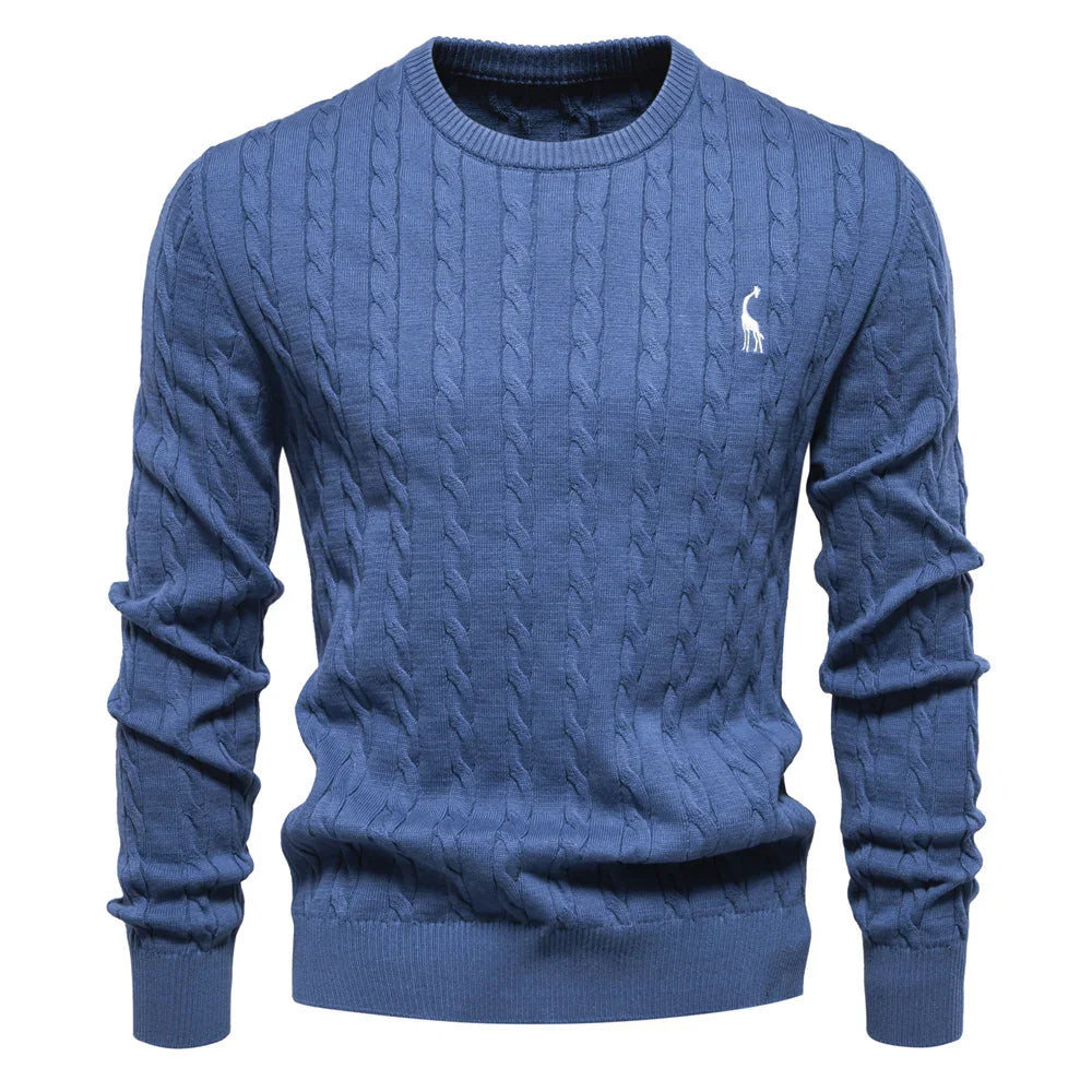 Rogier™ | Classy Men's Jumper