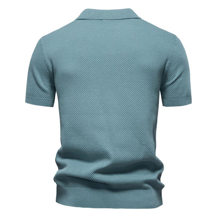 Beeckhoven™ | Stylish & Lightweight Men's Polo