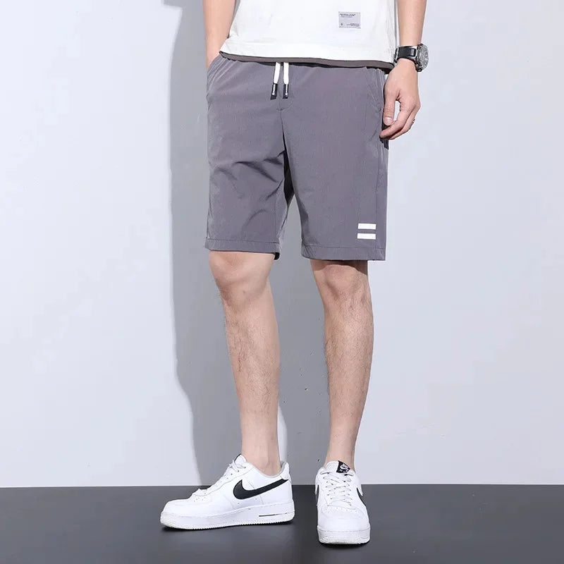 Jeff | Elite Quick-Dry Flex Shorts – Designed for warmth, made for movement