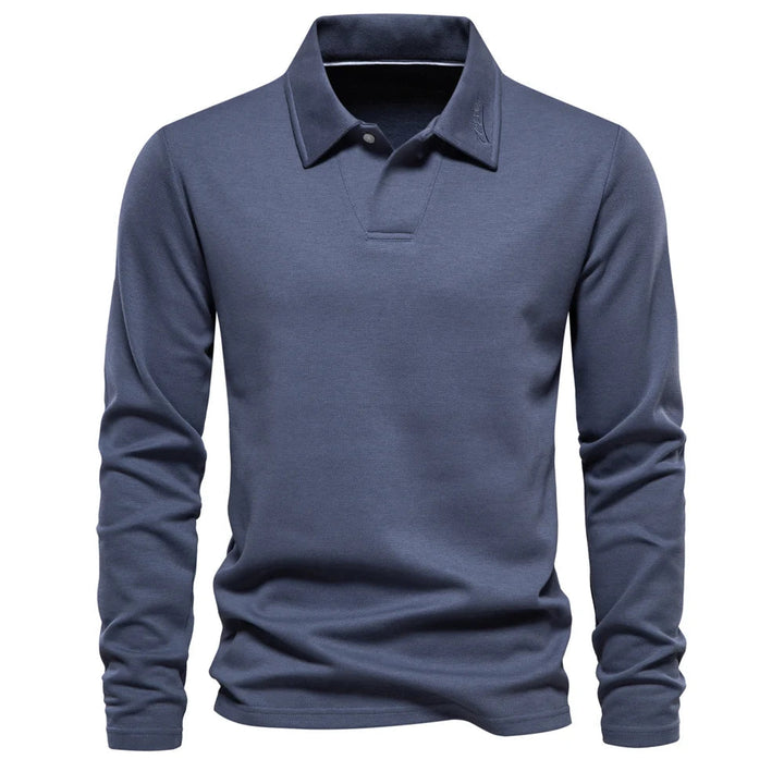 Beeckhoven™ | Casual Polo Shirt