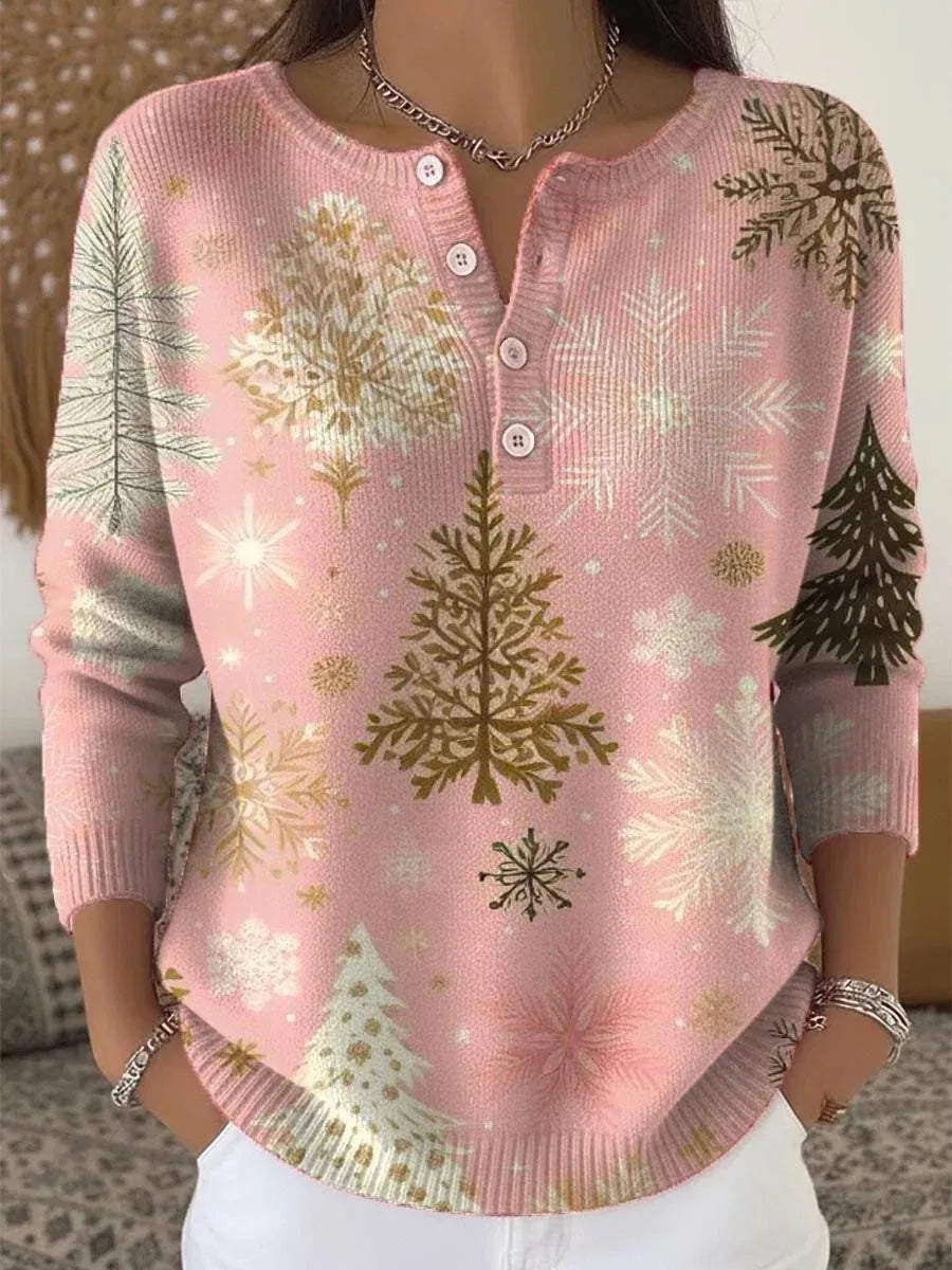Kalinda | Elegant Casual Sweater