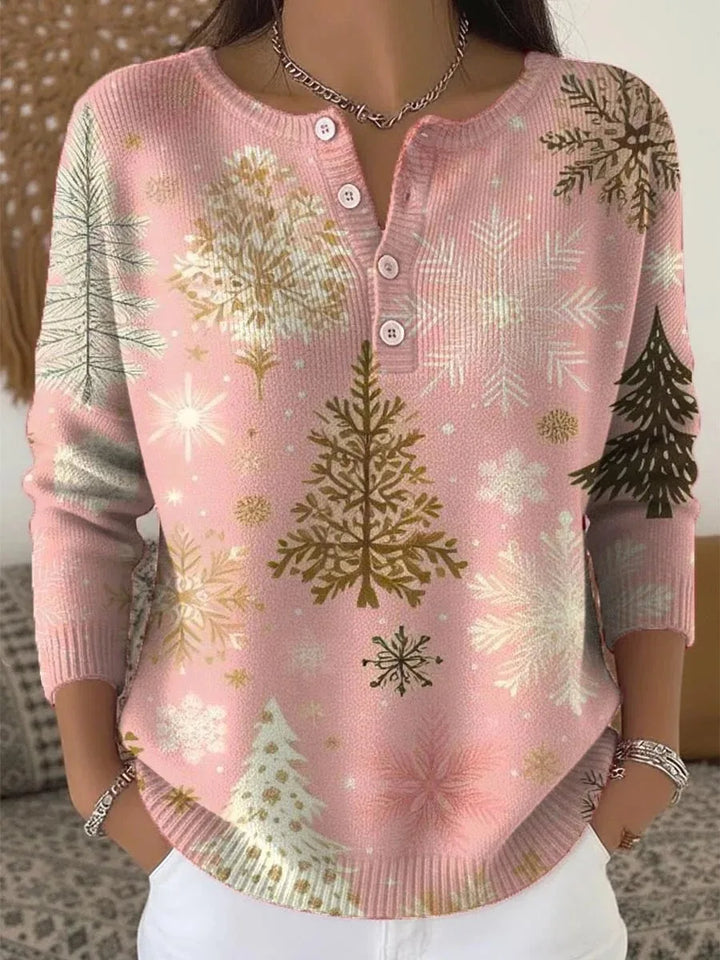 Kalinda | Elegant Casual Sweater