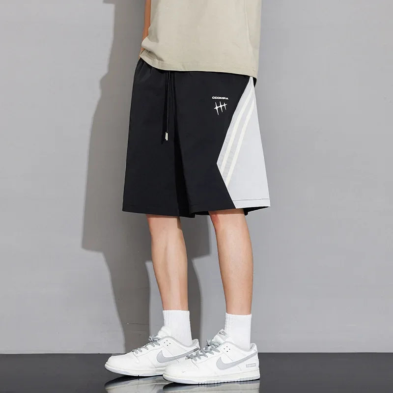 Dheo | Elite Workout Shorts – Ultra-Light Comfort